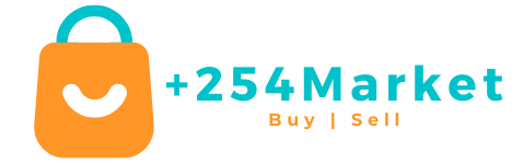 +254market Logo